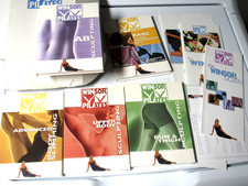 Winsor pilates basic new - winsor,