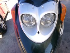 faro anteriore per YAMAHA CW50RS 50 2000 105995