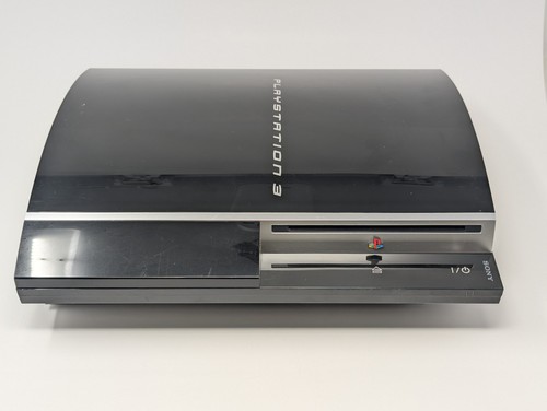 Sony playstation 80gb 1 - sony,