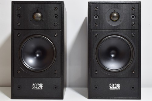 Celestion sl6 diffusori - sl6,
