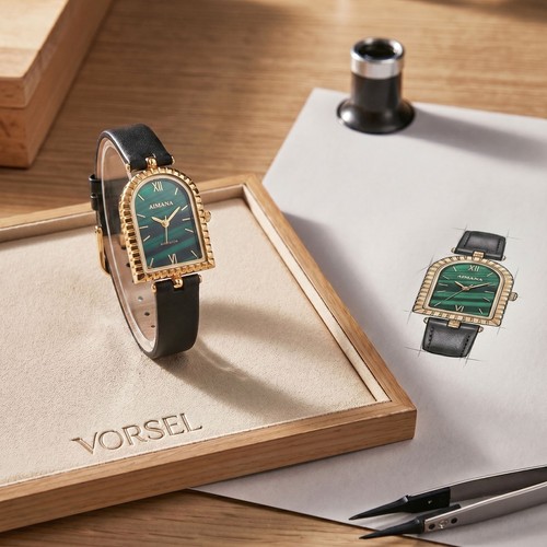 Vorsel orologio donna - vorsel,