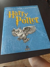 Harry Potter Libro delle