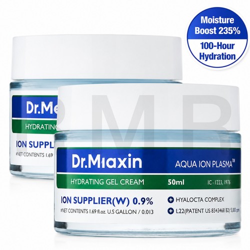 Melaxin aqua ion - ion, gel