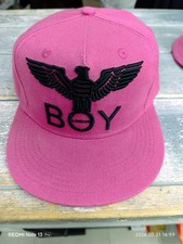 LIVE cappello Con Visiera uomo