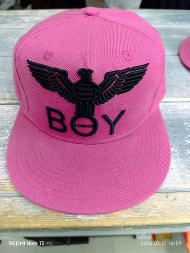 Live cappello con - cappello, uomo