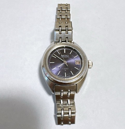 Seiko automatic 2205 - seiko,