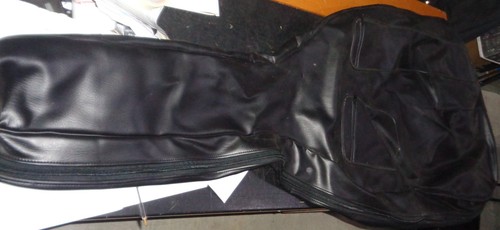 Custodia per contrabasso - custodia,