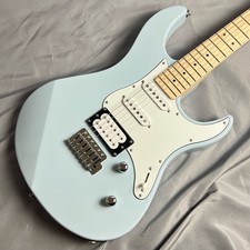 YAMAHA PACIFICA112VM Ice Blue