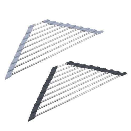 Stendipiatti triangolo - stendipiatti,