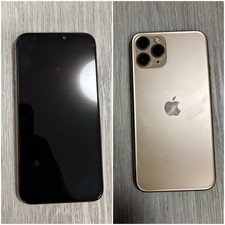 Apple iPhone 11 Pro - 256GB -