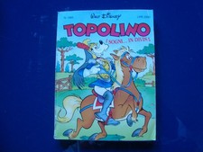 TOPOLINO  N 1969 AGOSTO 1993
