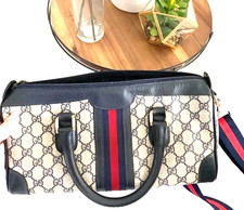 VERY RARE GUCCI~SHERRY LINE
