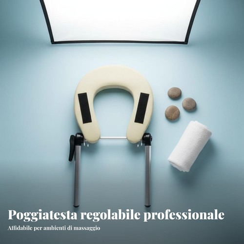 Supporto poggiatesta per - supporto,