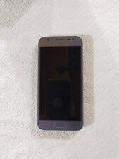 Samsung Galaxy J3 2017 azzurro chiaro con confezione originale