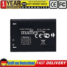 Batteria per Alcatel BTR510AB