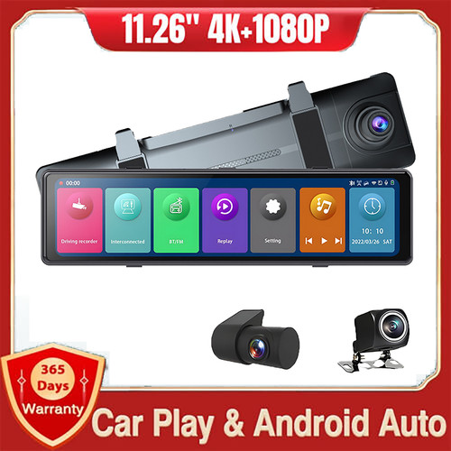 Videoregistratore 170 touch - videoregistratore,