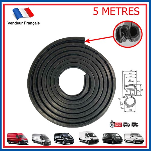 Joint étanchéité porte - d'étanchéité, de