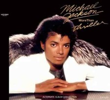 MICHAEL JACKSON / MORE