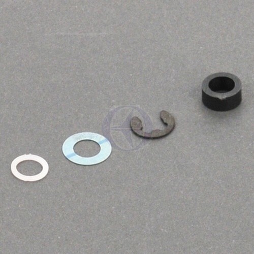 Pd7208 thunder tiger slices - pd7208,