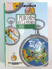 Percorsi della storia - i,