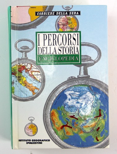 Percorsi della storia - percorsi,