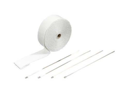 Benda termica fascia wrap