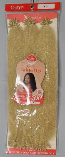 Outre pression twisted up - x-pression,