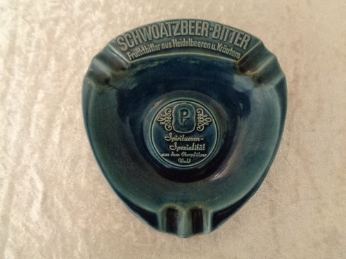 Aschenbecher ceramica - aschenbecher,