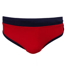 costume uomo slip mare e