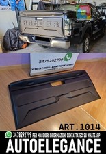 PROTEZIONE PORTELLONE PER