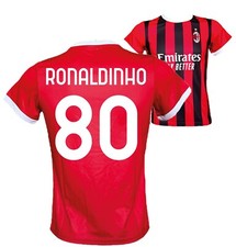 Sportbaer maglia ronaldinho - maglia, 80