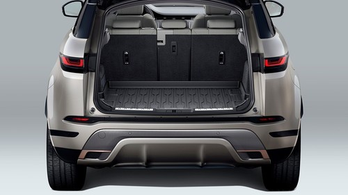 Land rover vplzs0495 - land, vassoio
