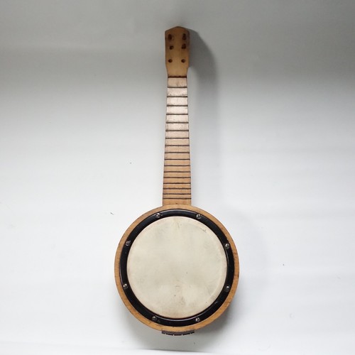 Antico banjolele ukulele banjo - banjolele,