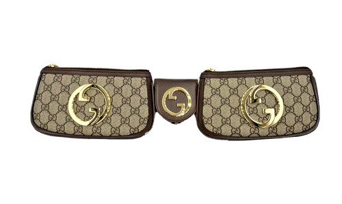 Gucci blondie borsa cintura - gucci,