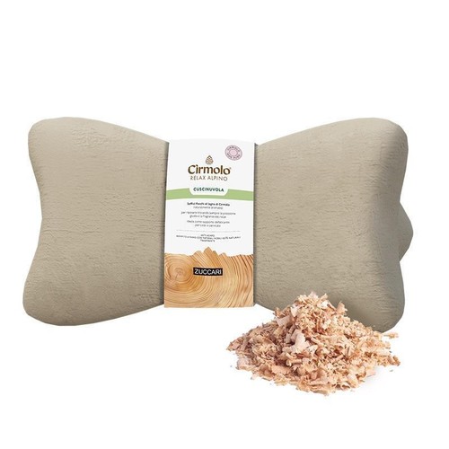 Zuccari cirmolo relax alpino - relax,
