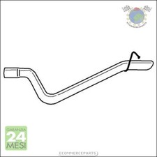Tubo Marmitta Collettore Sigam Posteriore per MERCEDES VITO 115 111 109