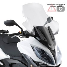 Schermo trasparente - KYMCO