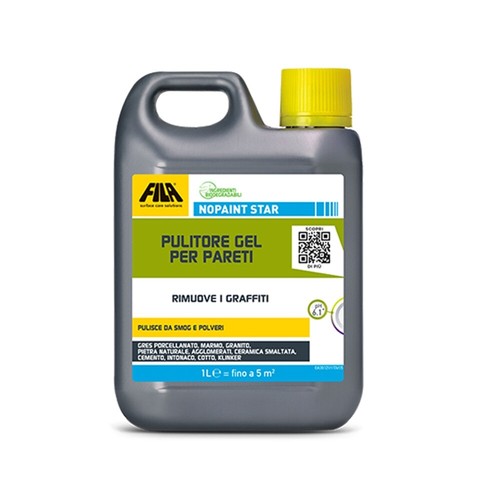 Detergente fila nopaint star - fila, 1