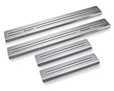 Modanature Battitacco Pedane