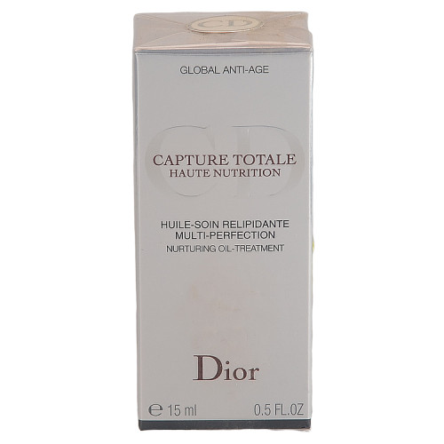 Olio nutriente christian dior - christian,