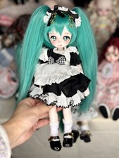 Bjd bambola miku abiti - 1/6,