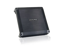 AMPLIFICATORE AUTO ALPINE 2 CANALI BBX 600 T 2 X 50 WATT