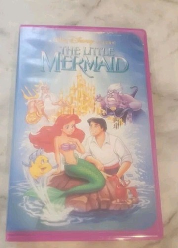 Disney the little mermaid - disney,
