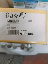 pompa freno rhiag fiat 99483920 iveco daily 96 a 99 35-12 49-12 49-10 35-10 45-