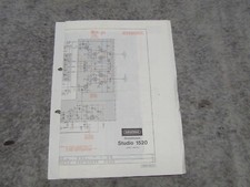 Schema elettrico per impianto