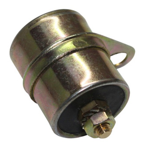 Condensateur visser peugeot - condensateur, a