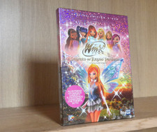 WINX CLUB IL SEGRETO DEL REGNO