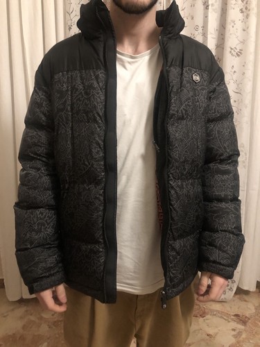 Bomber invernale dolly noire - bomber,