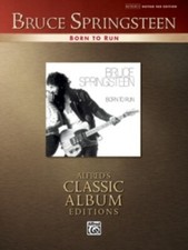 Bruce springsteen guitar tab - springsteen, /