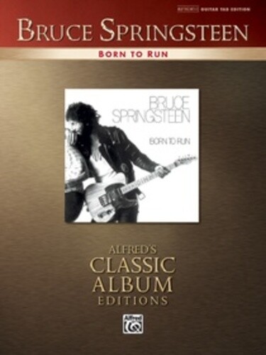 Bruce springsteen guitar tab - bruce, /